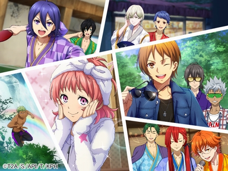 ���������꡼ No.002�Υ���ͥ������ / �֥���ץ��å���ס����Ϥظ�����Ϣư���ȡ��꡼���٥����2�ä��ۿ�