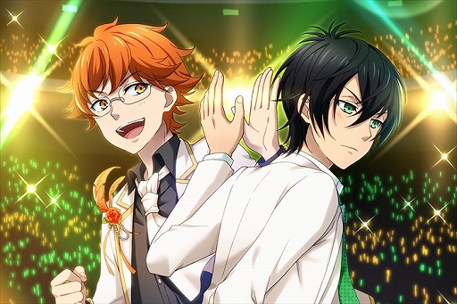 ���������꡼ No.002�Υ���ͥ������ / ��KING OF PRISM �ץꥺ���å��塪LIVE�ס�1��ǯ��ǰ���٥�Ȥ��������ȡ�����Х���2�Ƥξ����