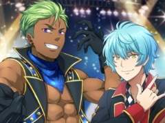 KING OF PRISM ץꥺå塪LIVEפ˿ʳڶʡ֥硼硼פ105о