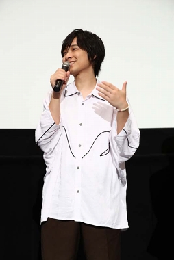 ���������꡼ No.003�Υ���ͥ������ / �饤�֤λפ����äǥե����綽ʳ���ȡ�KING OF PRISM Rose Party 2018�פ��δ�ư��⤦���١� �ץꥺ������ͥޥѡ��ƥ��ɤΥȡ������硼���ݡ���