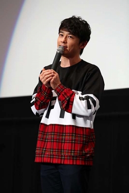 ���������꡼ No.004�Υ���ͥ������ / �饤�֤λפ����äǥե����綽ʳ���ȡ�KING OF PRISM Rose Party 2018�פ��δ�ư��⤦���١� �ץꥺ������ͥޥѡ��ƥ��ɤΥȡ������硼���ݡ���