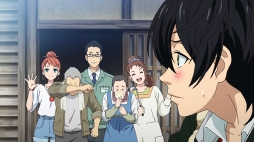 ꡼ No.005 | KING OF PRISM -Shiny Seven Stars-פηͽ̼̿