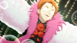 ꡼ No.006 | KING OF PRISM -Shiny Seven Stars-פηͽ̼̿