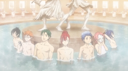 ꡼ No.007 | KING OF PRISM -Shiny Seven Stars-פηͽ̼̿