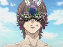 ��KING OF PRISM -Shiny Seven Stars-�ס�����֥業�Υ��祦�Ƚ�����������Υ��ơ�����������1�þ��̼̿�������