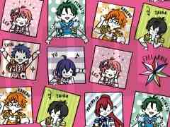 ��KING OF PRISM -Shiny Seven Stars-�פΥ��ޥۥ������ʤɡ��Ƽ殺�å���3��ܤ�ȯ�����