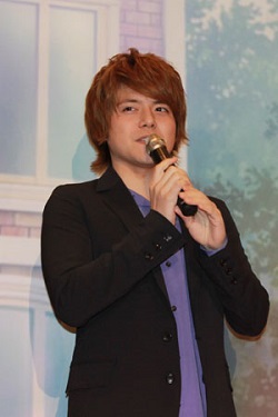 ���������꡼ No.004�Υ���ͥ������ / �����������������������餬���ɤ������ä�����ǡ�KING OF PRISM -Shiny Seven Stars- I �ץ��������ߥ業�Υ��祦�ߥ������׽������氧�����ݡ���