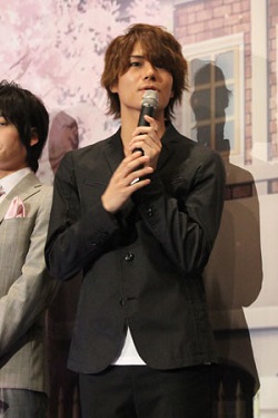 ���������꡼ No.005�Υ���ͥ������ / �����������������������餬���ɤ������ä�����ǡ�KING OF PRISM -Shiny Seven Stars- I �ץ��������ߥ業�Υ��祦�ߥ������׽������氧�����ݡ���