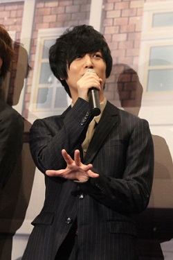 ���������꡼ No.007�Υ���ͥ������ / �����������������������餬���ɤ������ä�����ǡ�KING OF PRISM -Shiny Seven Stars- I �ץ��������ߥ業�Υ��祦�ߥ������׽������氧�����ݡ���