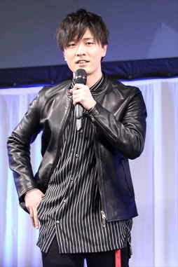 画像ギャラリー No.012のサムネイル画像 / キャスト陣のプリズムショーへの熱い想いが語られた「KING OF PRISM -Shiny Seven Stars-」TVアニメ放送直前SPステージレポート