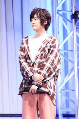 画像ギャラリー No.013のサムネイル画像 / キャスト陣のプリズムショーへの熱い想いが語られた「KING OF PRISM -Shiny Seven Stars-」TVアニメ放送直前SPステージレポート