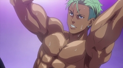 ꡼ No.008 | ˥֥ץפ˽餸뿷饯о졣Ծ̼̿