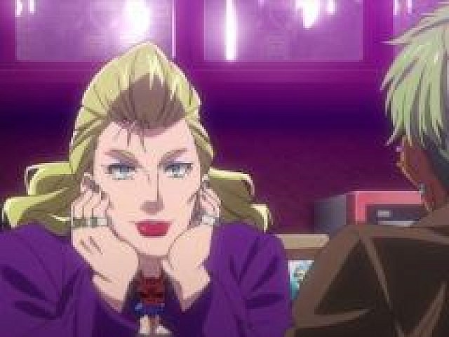 アニメ キンプリ に緒方恵美さん演じる新キャラクターが登場 先行場面写真も公開