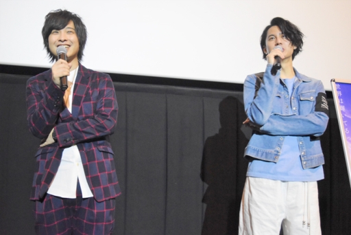 ���������꡼ No.001�Υ���ͥ������ / ����Խ��ǡ�KING OF PRISM -Shiny Seven Stars- III �쥪�ߥ楦�ߥ��쥯�����氧��1���ᡤ2����θ�����ݡ��Ȥ�����