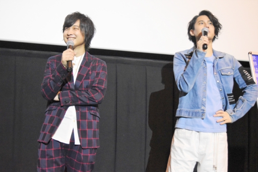 ���������꡼ No.002�Υ���ͥ������ / ����Խ��ǡ�KING OF PRISM -Shiny Seven Stars- III �쥪�ߥ楦�ߥ��쥯�����氧��1���ᡤ2����θ�����ݡ��Ȥ�����