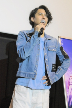 ���������꡼ No.003�Υ���ͥ������ / ����Խ��ǡ�KING OF PRISM -Shiny Seven Stars- III �쥪�ߥ楦�ߥ��쥯�����氧��1���ᡤ2����θ�����ݡ��Ȥ�����