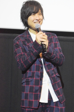 ���������꡼ No.004�Υ���ͥ������ / ����Խ��ǡ�KING OF PRISM -Shiny Seven Stars- III �쥪�ߥ楦�ߥ��쥯�����氧��1���ᡤ2����θ�����ݡ��Ȥ�����