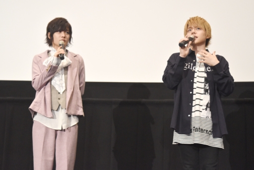 ���������꡼ No.006�Υ���ͥ������ / ����Խ��ǡ�KING OF PRISM -Shiny Seven Stars- III �쥪�ߥ楦�ߥ��쥯�����氧��1���ᡤ2����θ�����ݡ��Ȥ�����