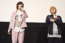 ���������꡼ No.007�Υ���ͥ������ / ����Խ��ǡ�KING OF PRISM -Shiny Seven Stars- III �쥪�ߥ楦�ߥ��쥯�����氧��1���ᡤ2����θ�����ݡ��Ȥ�����