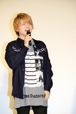 ���������꡼ No.009�Υ���ͥ������ / ����Խ��ǡ�KING OF PRISM -Shiny Seven Stars- III �쥪�ߥ楦�ߥ��쥯�����氧��1���ᡤ2����θ�����ݡ��Ȥ�����