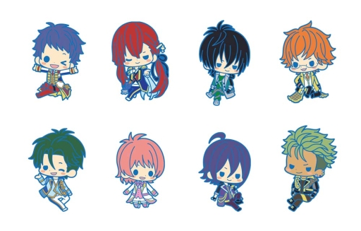 ꡼ No.002 | ǲKING OF PRISM -Shiny Seven Stars-פΥСȥåפ貰8ȯ