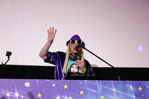 ���������꡼ No.002�Υ���ͥ������ / ̴�ζ���ǡȺ�KOO�ɤʤҤȻ��򡪡������ݾ���Ϻ���󤬥��ץ饤���о줷����KING OF PRISM -Shiny Seven Stars-�ץ��ե����ѡ��ƥ���