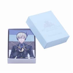 画像ギャラリー No.006のサムネイル画像 / 「KING OF PRISM-Shiny Seven Stars-」コラボジュエリー第2弾の受注受付を開始