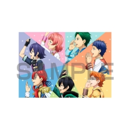 ꡼ No.012 | KING OF PRISM-Shiny Seven Stars-פΥå3郎Fan Fun MARKETо졣