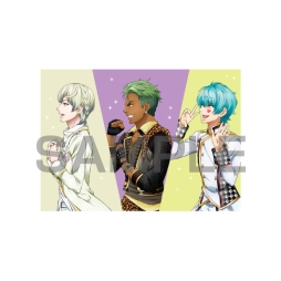 ꡼ No.017 | KING OF PRISM-Shiny Seven Stars-פΥå3郎Fan Fun MARKETо졣