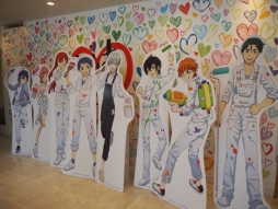 ꡼ No.001 | ˥塼ϥ졼ɥ󥯡KING OF PRISM-Shiny Seven Stars-סߥץꥺॹȡ󥫥եݡ