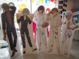 ꡼ No.002 | ˥塼ϥ졼ɥ󥯡KING OF PRISM-Shiny Seven Stars-סߥץꥺॹȡ󥫥եݡ