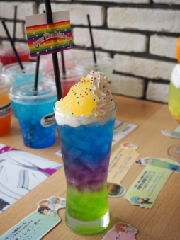 ꡼ No.025 | ˥塼ϥ졼ɥ󥯡KING OF PRISM-Shiny Seven Stars-סߥץꥺॹȡ󥫥եݡ