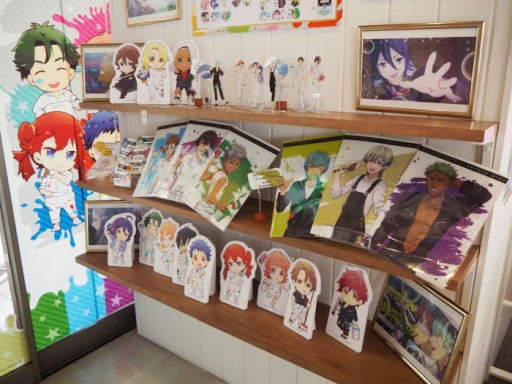 ꡼ No.035 | ˥塼ϥ졼ɥ󥯡KING OF PRISM-Shiny Seven Stars-סߥץꥺॹȡ󥫥եݡ