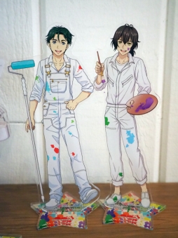 ꡼ No.036 | ˥塼ϥ졼ɥ󥯡KING OF PRISM-Shiny Seven Stars-סߥץꥺॹȡ󥫥եݡ