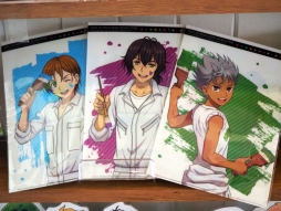 ꡼ No.039 | ˥塼ϥ졼ɥ󥯡KING OF PRISM-Shiny Seven Stars-סߥץꥺॹȡ󥫥եݡ