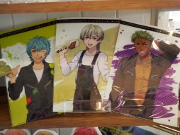 ꡼ No.040 | ˥塼ϥ졼ɥ󥯡KING OF PRISM-Shiny Seven Stars-סߥץꥺॹȡ󥫥եݡ