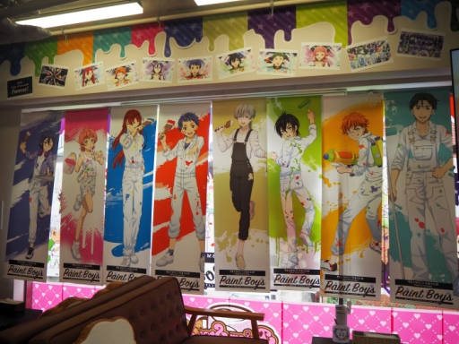 ꡼ No.041 | ˥塼ϥ졼ɥ󥯡KING OF PRISM-Shiny Seven Stars-סߥץꥺॹȡ󥫥եݡ