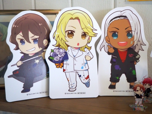 ꡼ No.042 | ˥塼ϥ졼ɥ󥯡KING OF PRISM-Shiny Seven Stars-סߥץꥺॹȡ󥫥եݡ