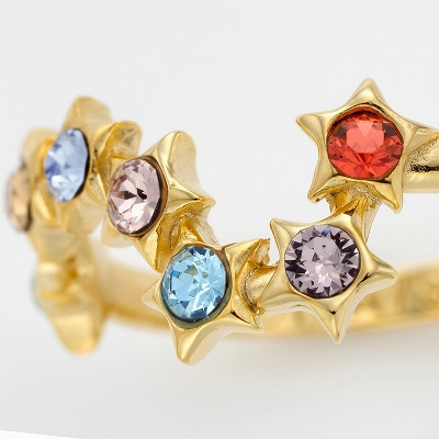 ꡼ No.003 | ȥߡġKING OF PRISM -Shiny Seven Stars-ʥʥΥΥ󥰡פȯ