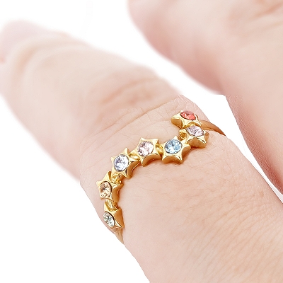 ꡼ No.004 | ȥߡġKING OF PRISM -Shiny Seven Stars-ʥʥΥΥ󥰡פȯ