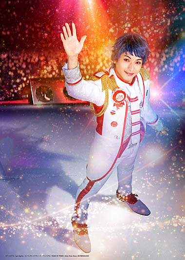 ꡼ No.001Υͥ / ֥ץפ2ơKING OF PRISM -Shiny Seven Stars-פξ餬