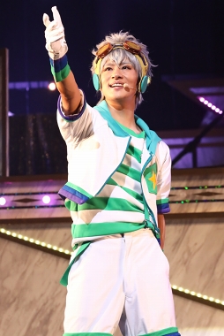 ꡼ No.005 | KING OF PRISM-Rose Party on STAGE 2019-פθ٥ȥݡȤ