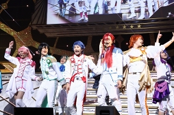 ꡼ No.007 | KING OF PRISM-Rose Party on STAGE 2019-פθ٥ȥݡȤ