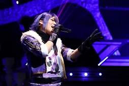 ꡼ No.010 | KING OF PRISM-Rose Party on STAGE 2019-פθ٥ȥݡȤ