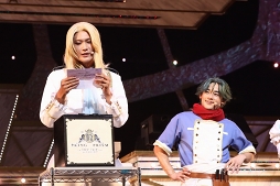 ꡼ No.013 | KING OF PRISM-Rose Party on STAGE 2019-פθ٥ȥݡȤ