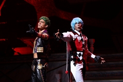 ꡼ No.014 | KING OF PRISM-Rose Party on STAGE 2019-פθ٥ȥݡȤ