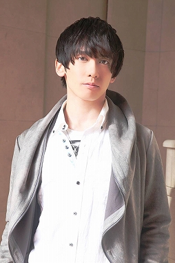 画像ギャラリー No.001のサムネイル画像 / 舞台「KING OF PRISM -Shiny Rose Stars-」メインビジュアル&新キャストが公開