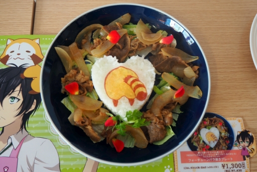 ���������꡼ No.005�Υ���ͥ������ / �饹�����ѹ��ޤ��!?����KING OF PRISM -Shiny Seven Stars-�פȥ饹����Υ���ܥ��ե����ݡ���