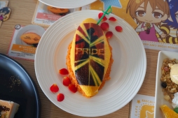 ���������꡼ No.010�Υ���ͥ������ / �饹�����ѹ��ޤ��!?����KING OF PRISM -Shiny Seven Stars-�פȥ饹����Υ���ܥ��ե����ݡ���