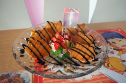 ���������꡼ No.012�Υ���ͥ������ / �饹�����ѹ��ޤ��!?����KING OF PRISM -Shiny Seven Stars-�פȥ饹����Υ���ܥ��ե����ݡ���